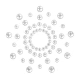 JOYAS - INDISCRETAS MIMI PERLA DE ORO?